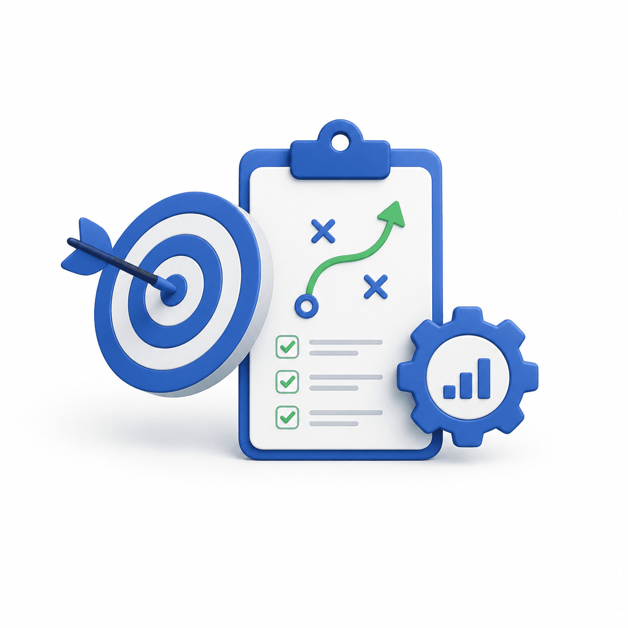 SEO Strategy