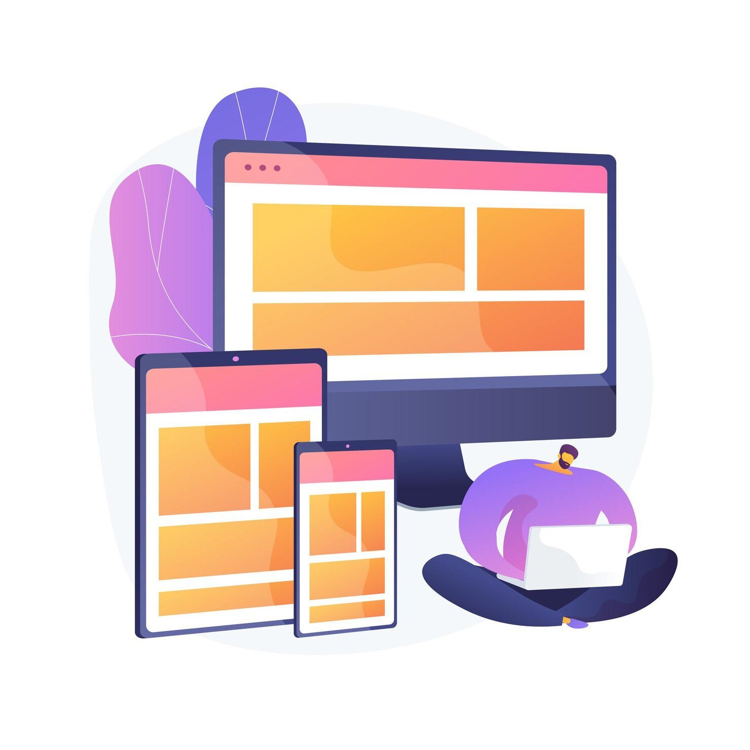 Mobile First Development